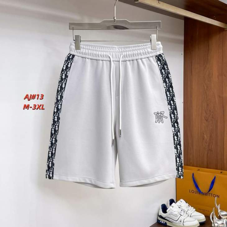 Picture of Dior Short Pants _SKUDiorM-3XL12yr12317022